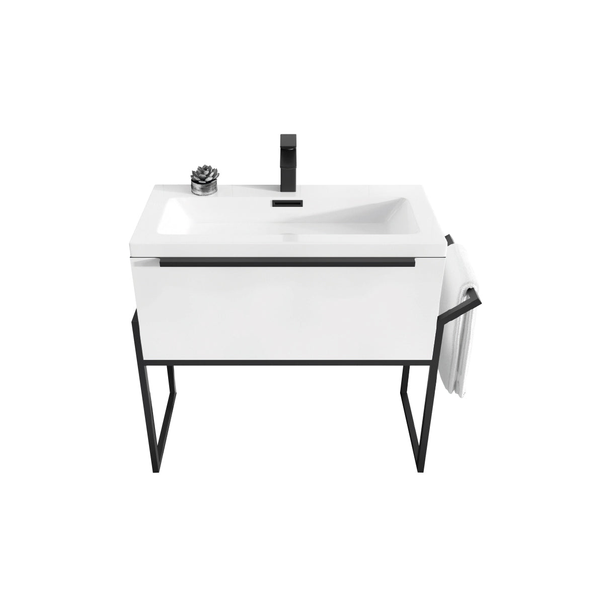 Mono Universal Frame for Muro 500/600/800