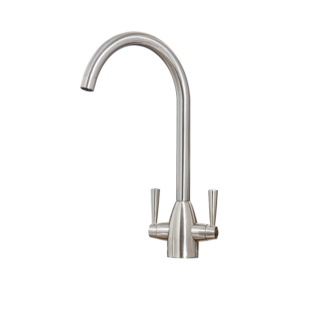 Marlo Kitchen Tap - Brushed Nickel