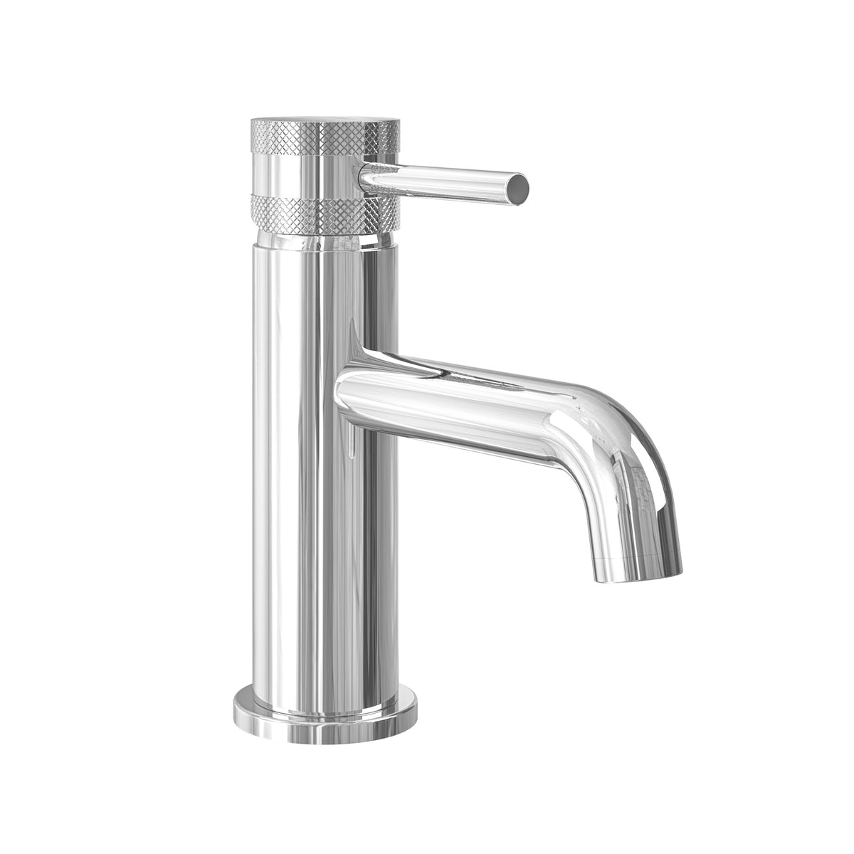 Core Mono Basin Mixer Chrome