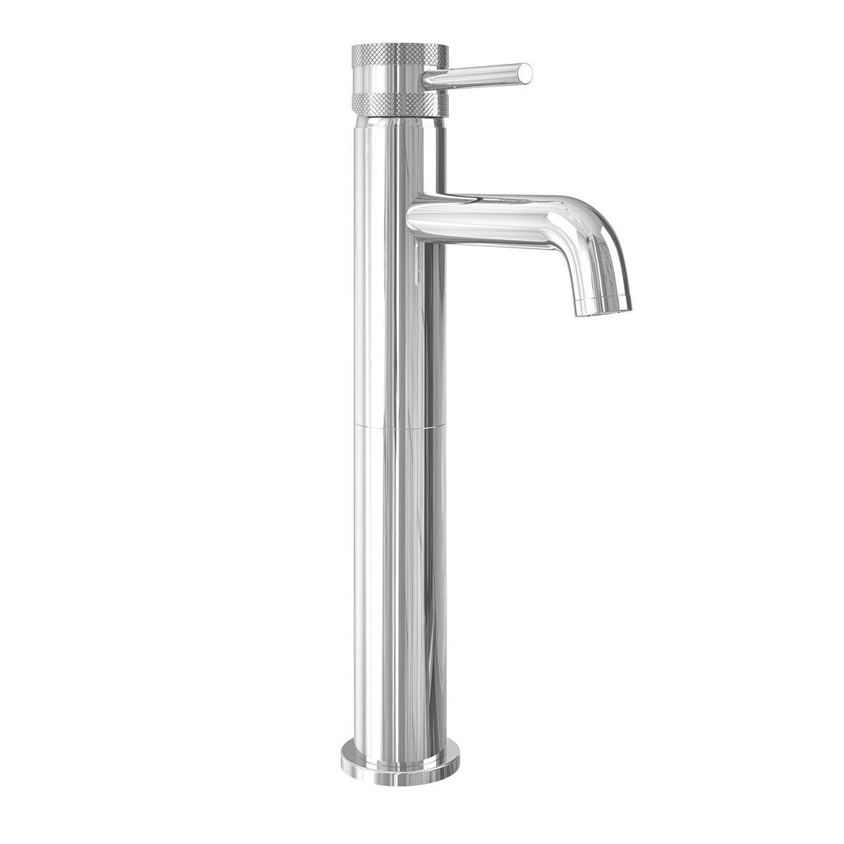 Core Tall Mono Basin Mixer Chrome