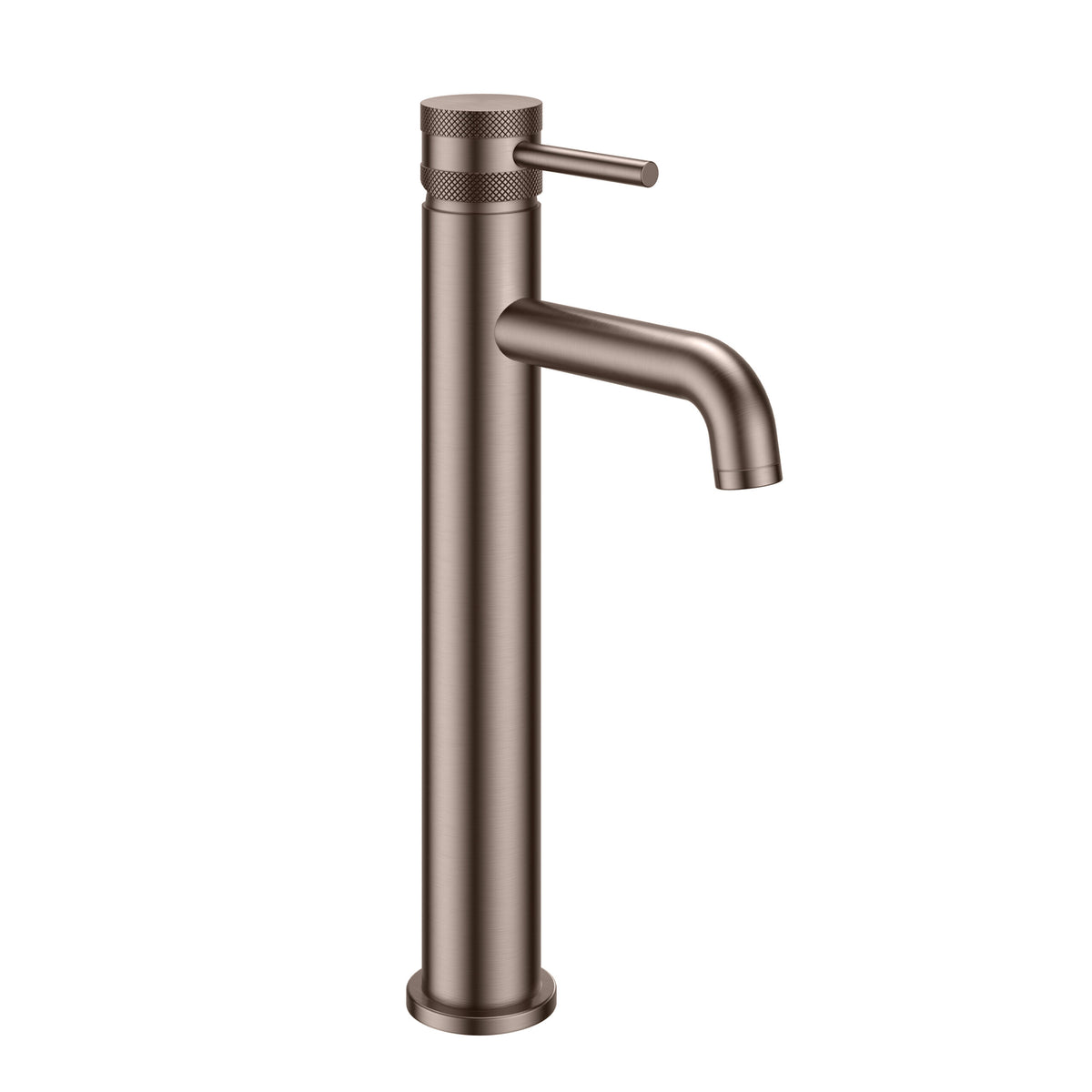 Core Tall Mono Mixer Brushed BRONZE