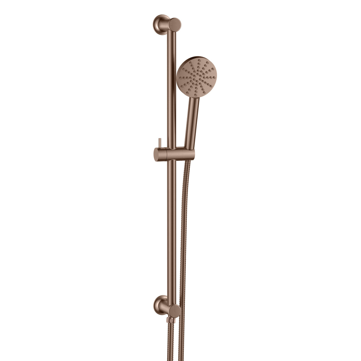 Riser Rail Concealed Br Bronze
