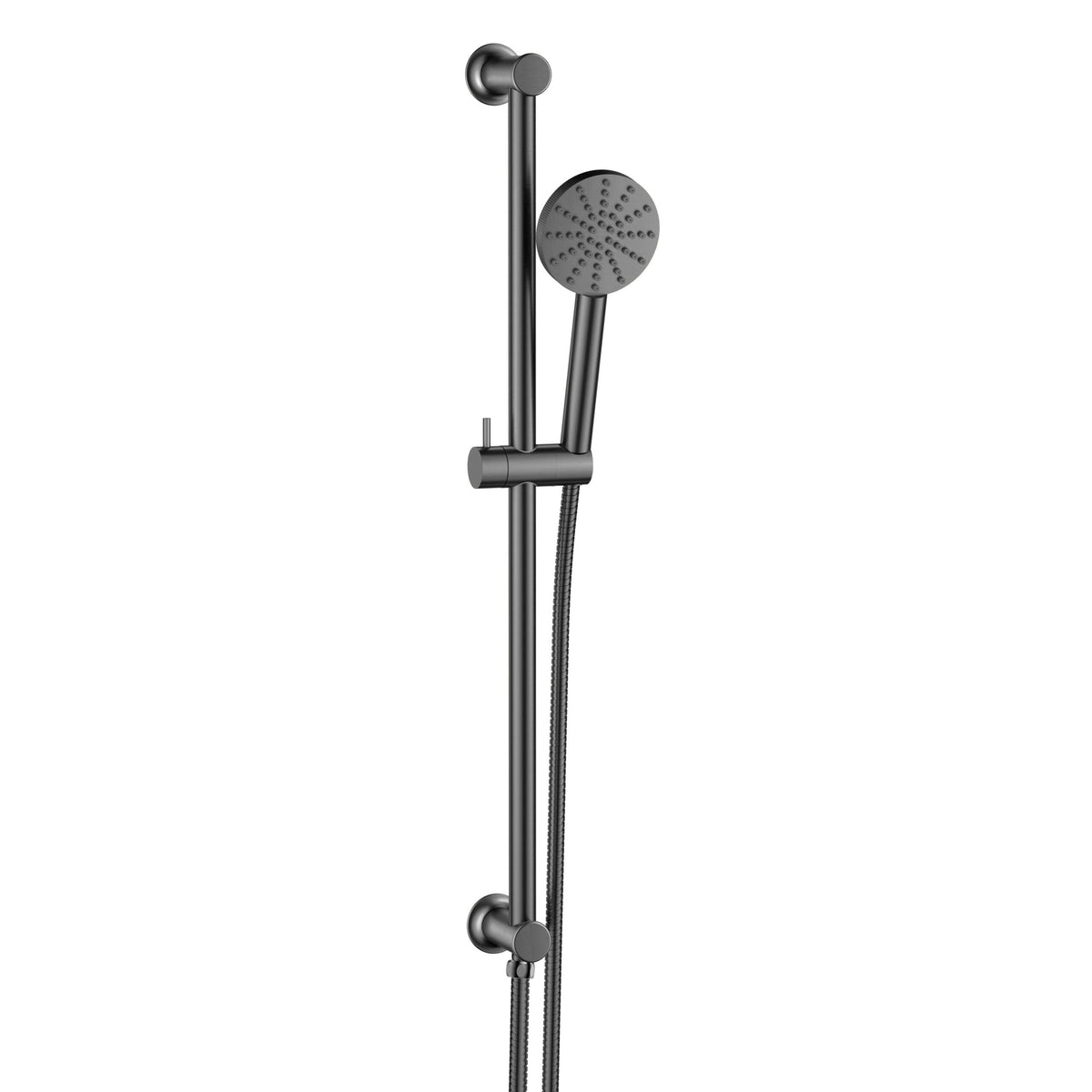 Riser Rail Concealed Gunmetal