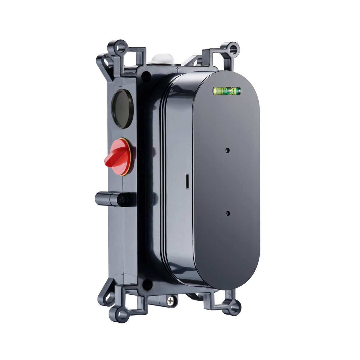 Concealed Valve Body (2 outlet) Univesal