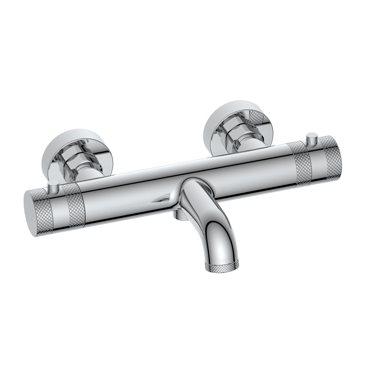 Core Thermo BSM 2 Outlet Chrome