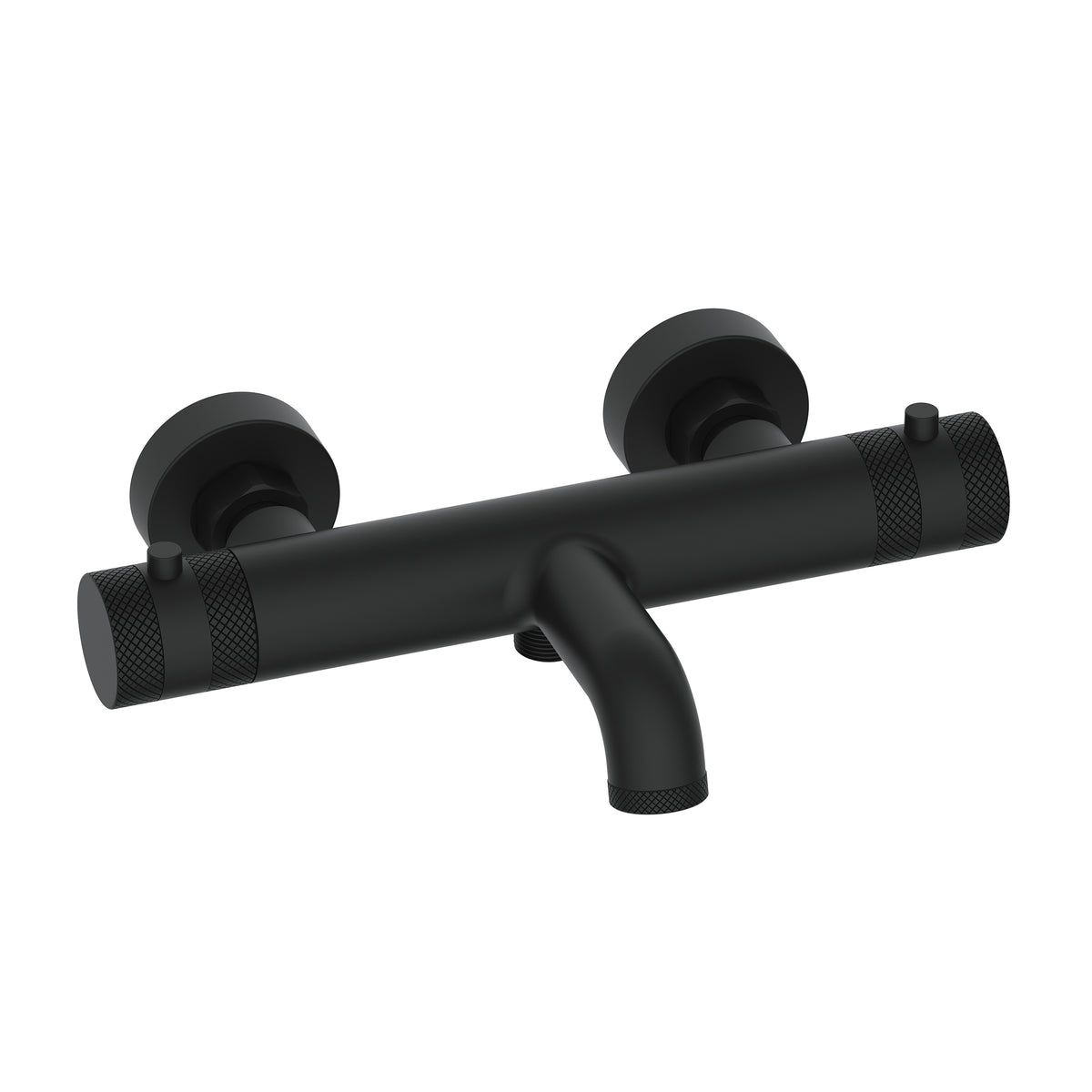 Core Thermo BSM 2 Outlet Black
