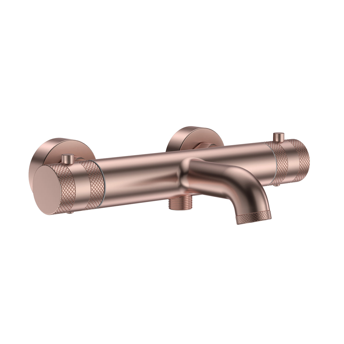 Core Thermo BSM 2 Outlet Br Bronze