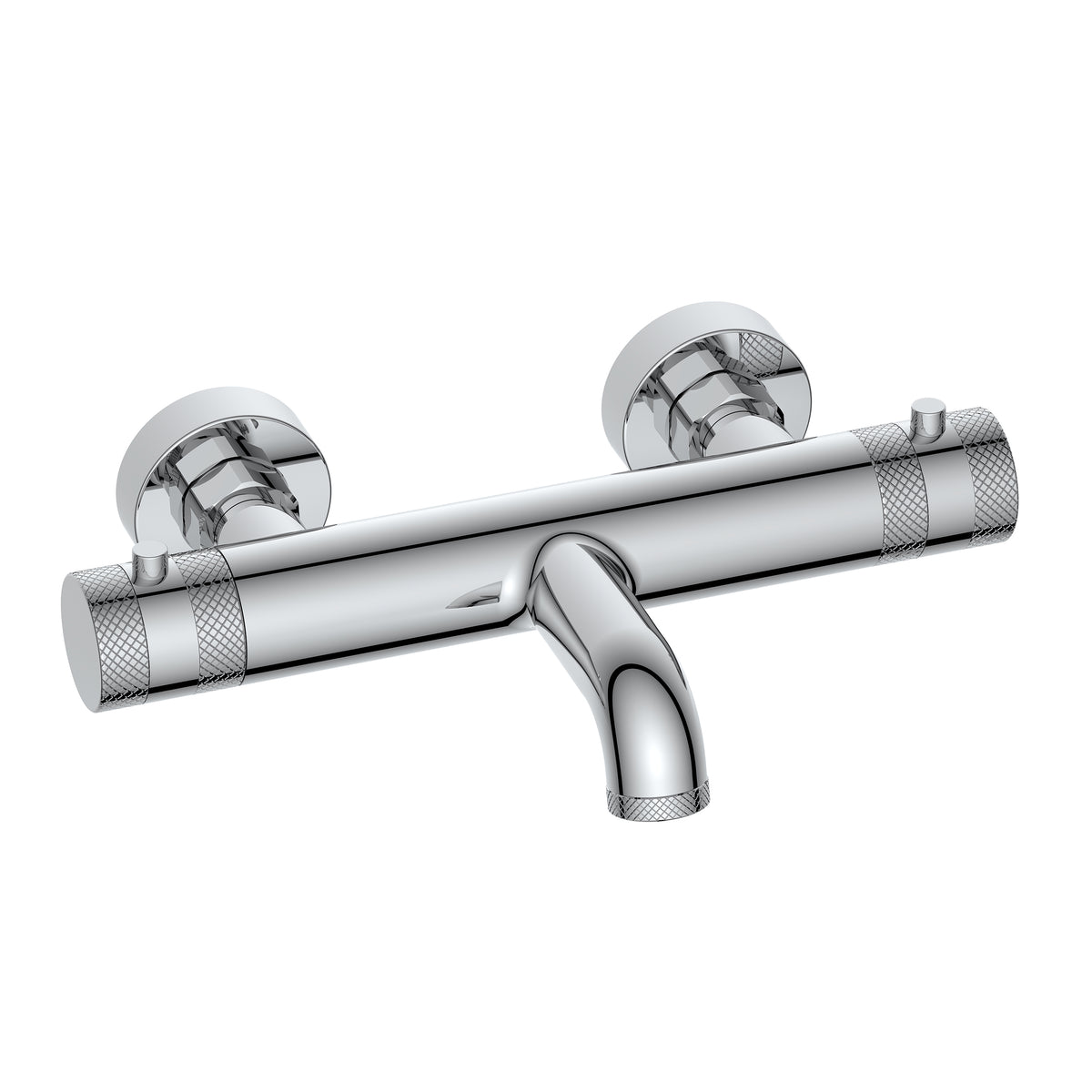 Core Thermo BSM 1 Outlet Chrome