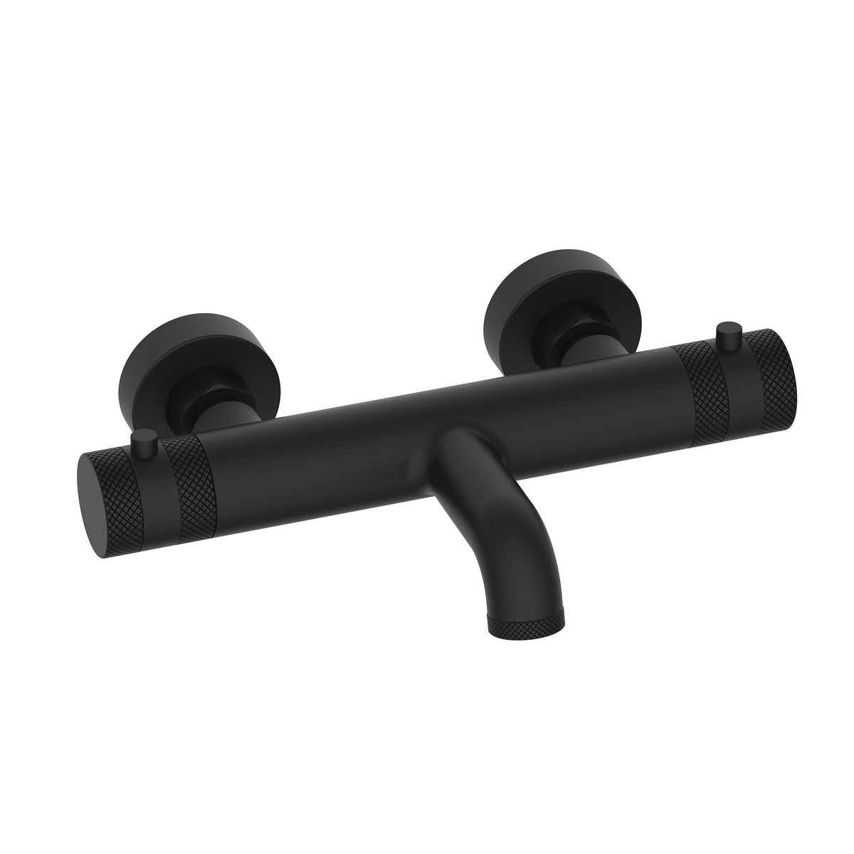 Core Thermo BSM 1 Outlet Black