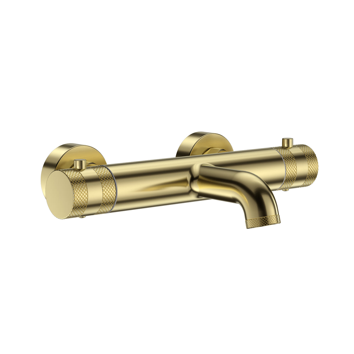 Core Thermo BSM 1 Outlet Br Brass