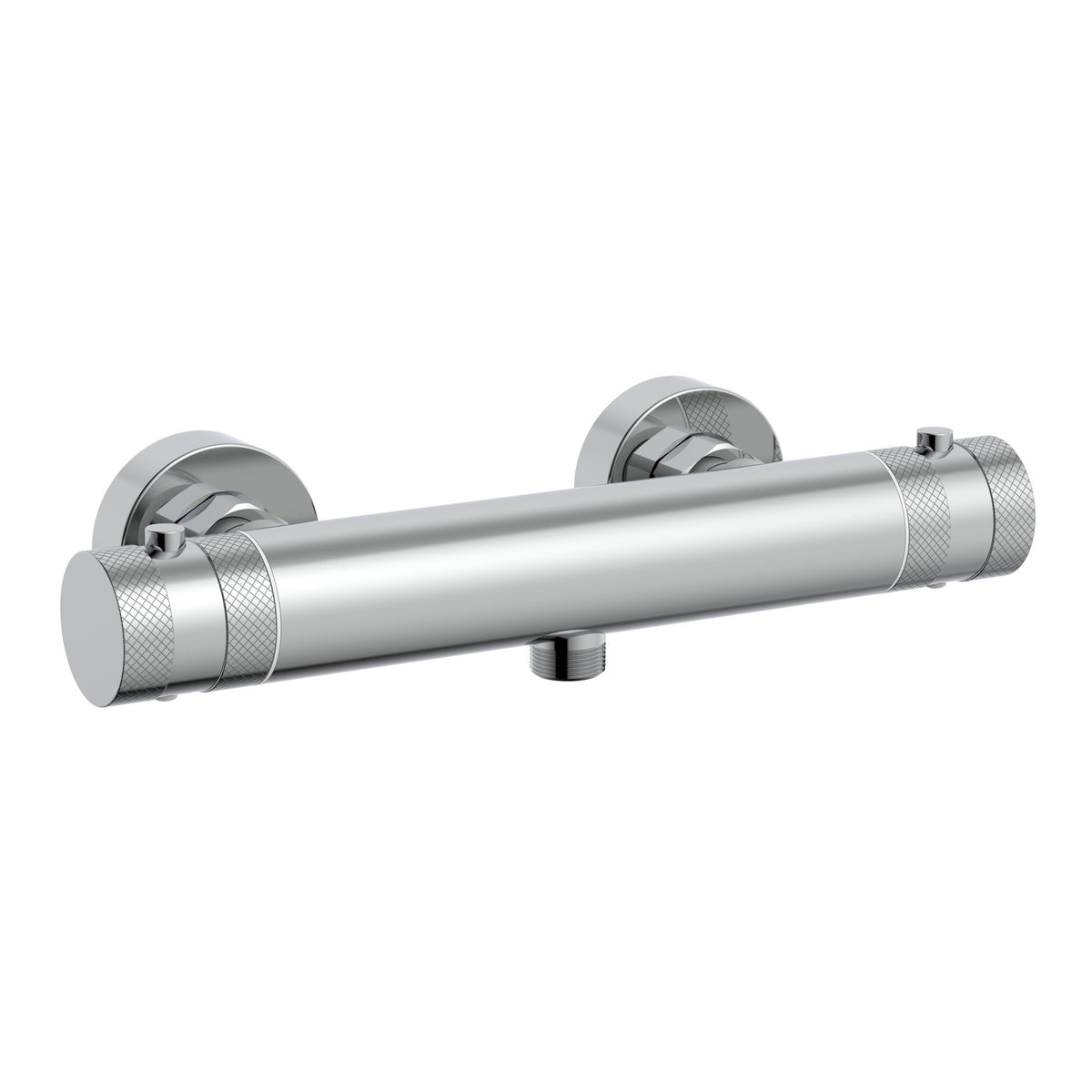 Core Barvalve Chrome