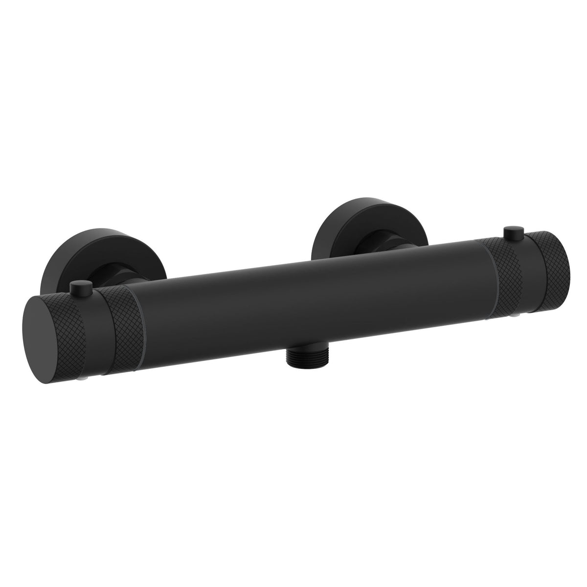 Core Barvalve Black