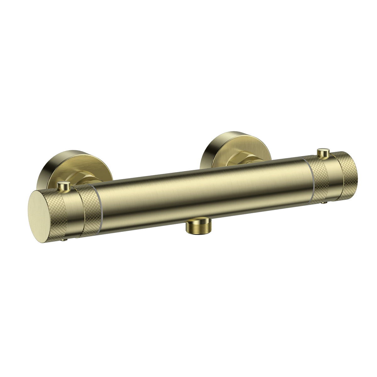 Core Barvalve Br Brass