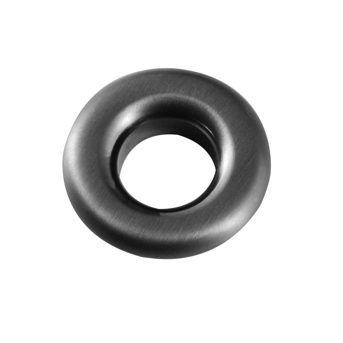 Round Basin Over Flow Gunmetal