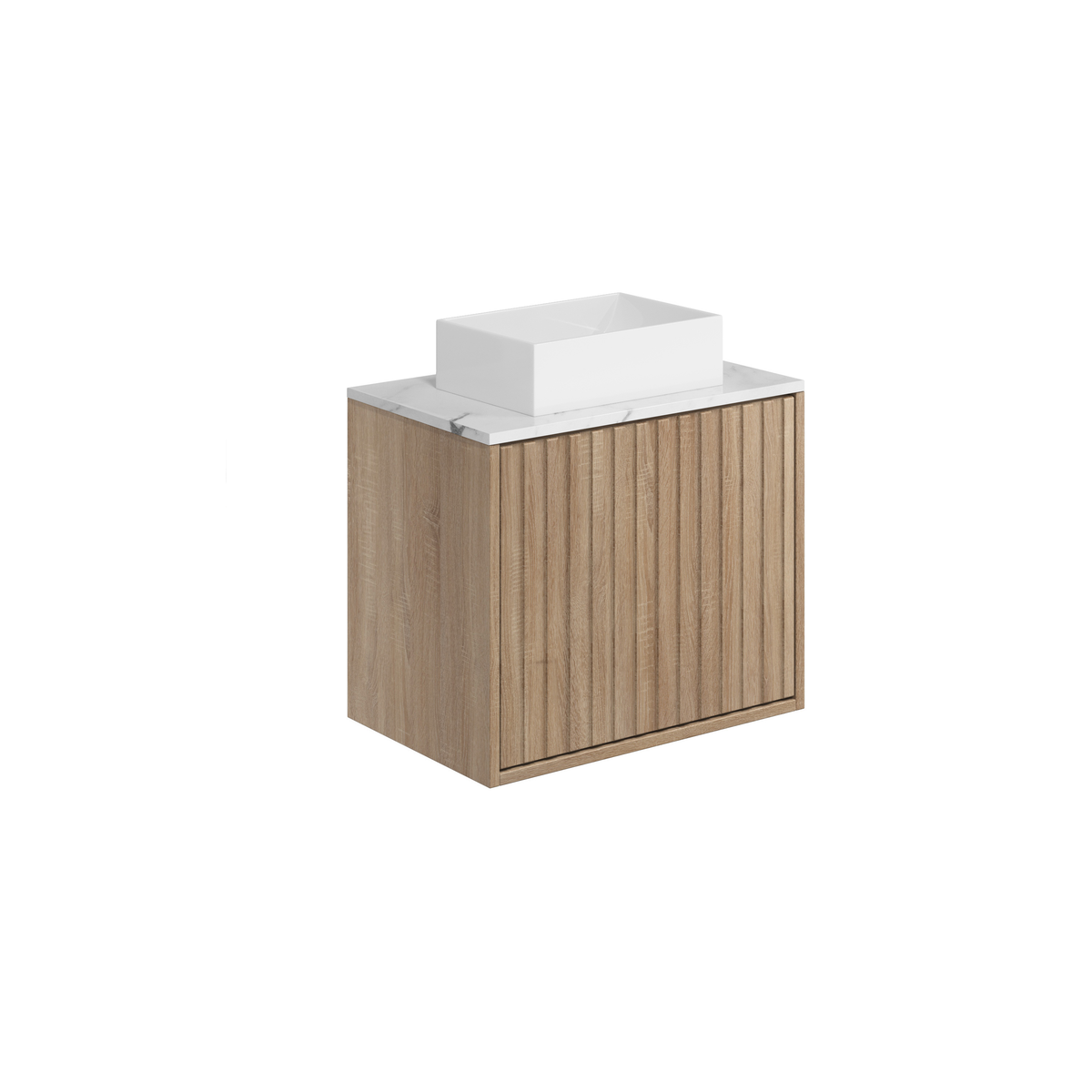 Carrara Worktop 590x395x12