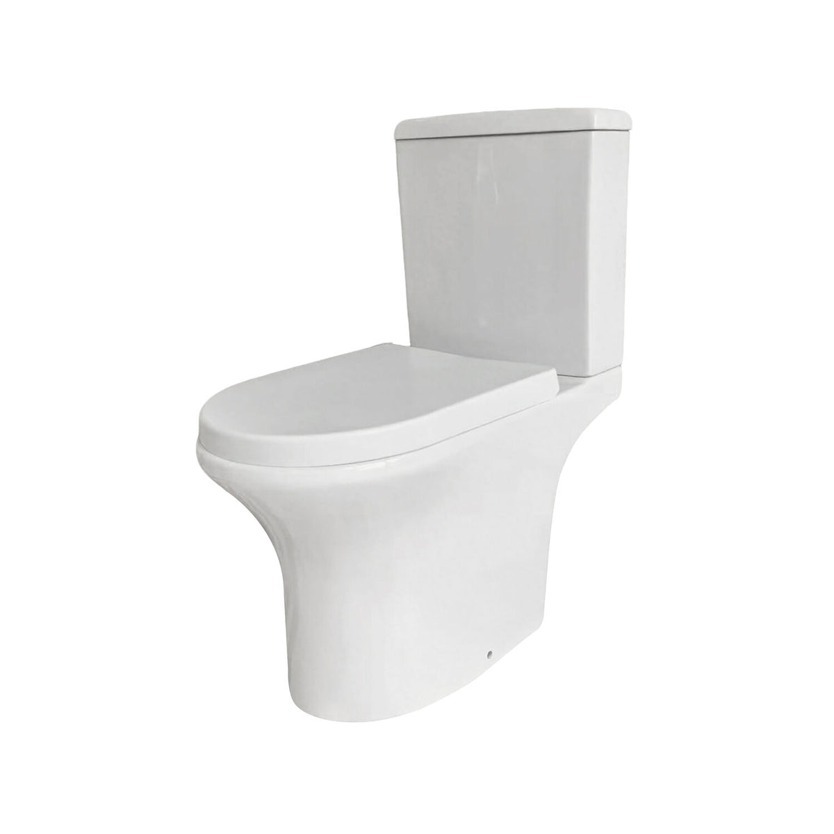 Diva Ceramic Cistern for PAN001