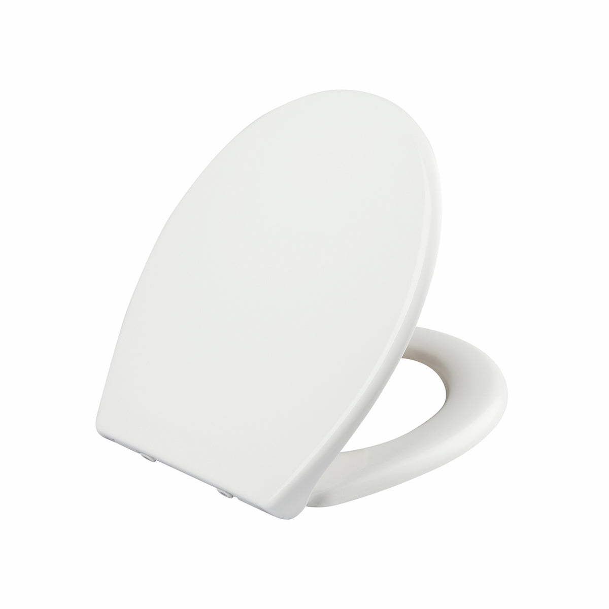 Duroplast Universal Top Fix Soft Close Seat