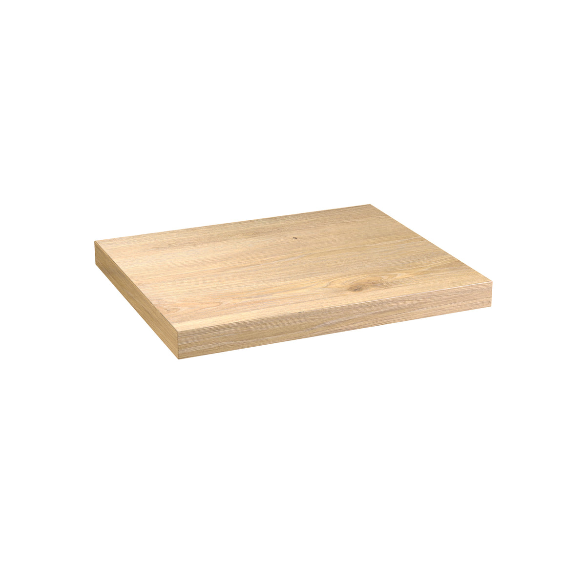 Shelph 600 Davos Oak (no brackets)