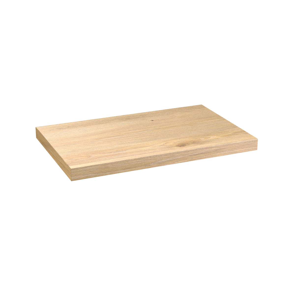 Shelph 800 Davos Oak (no brackets)