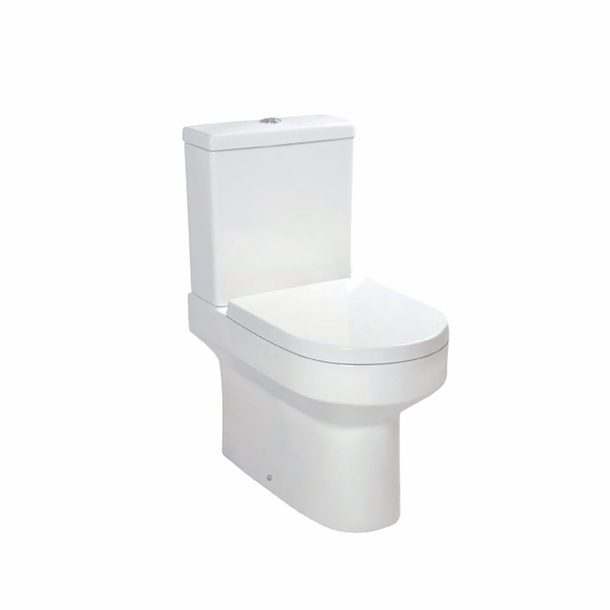 Spa Cistern Inc WRAS Fittings