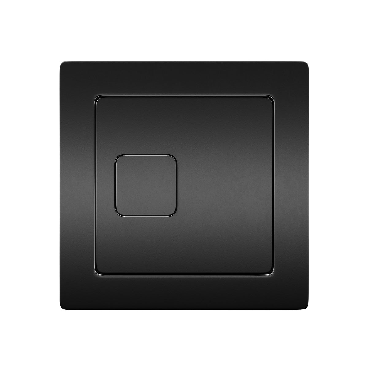 Black Button for CISTERN002 & CISTERN003