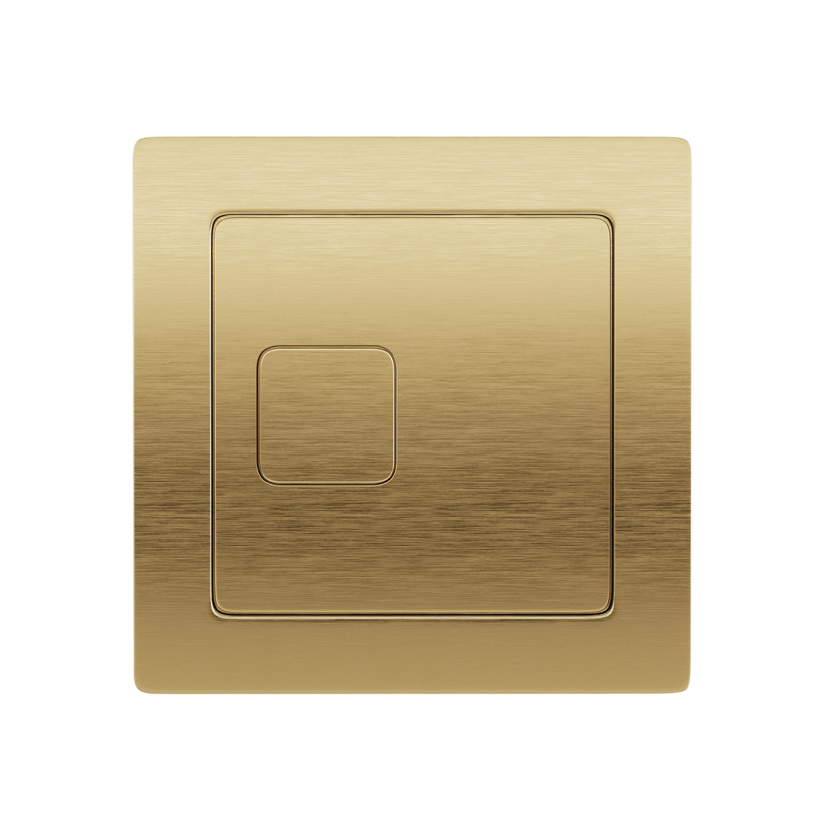 Brass Button for CISTERN002 & CISTERN003