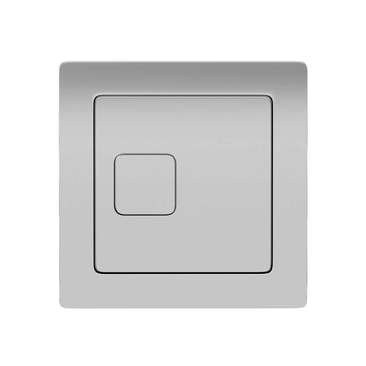 Chrome Button for CISTERN002 & CISTERN003