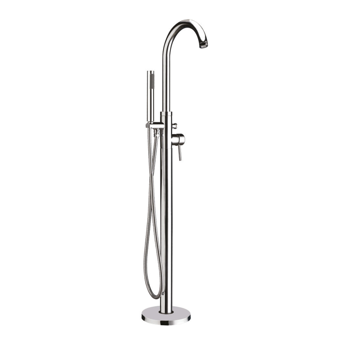 Freestanding Bath Tap