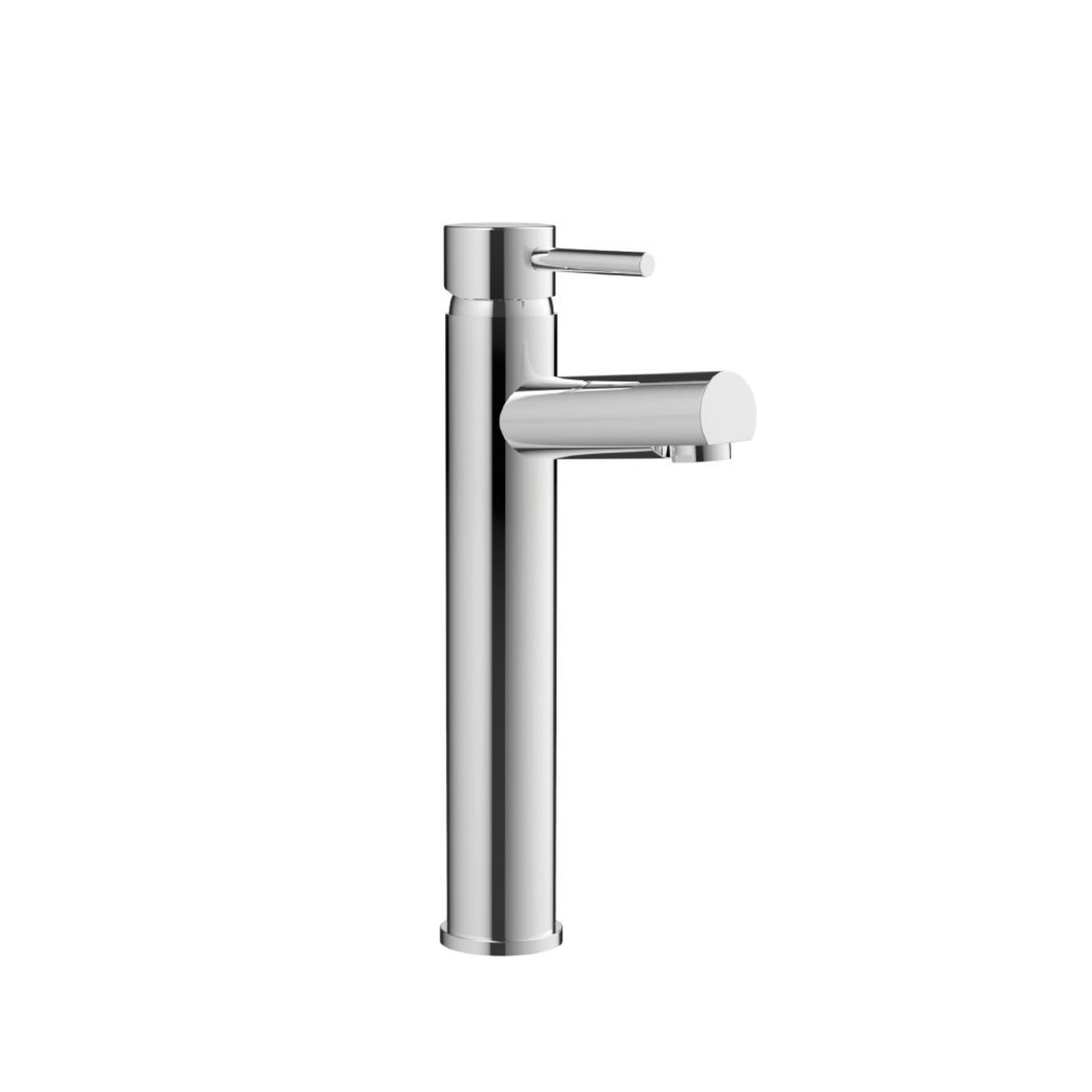 Tall Basin Mixer - No waste