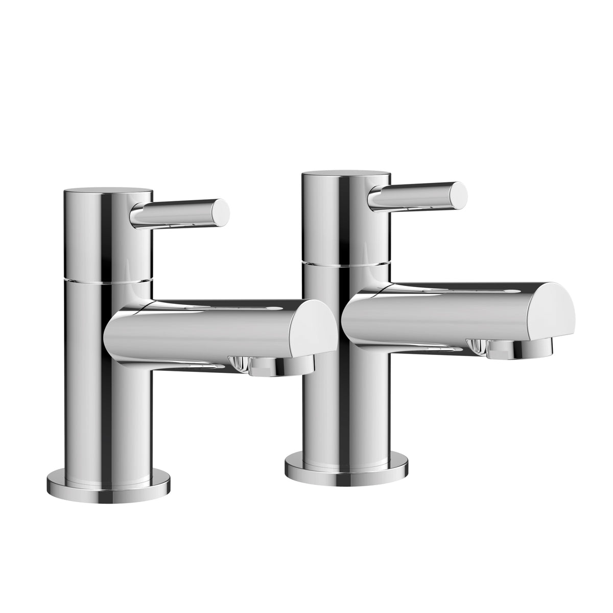 Bath Taps (Pair)