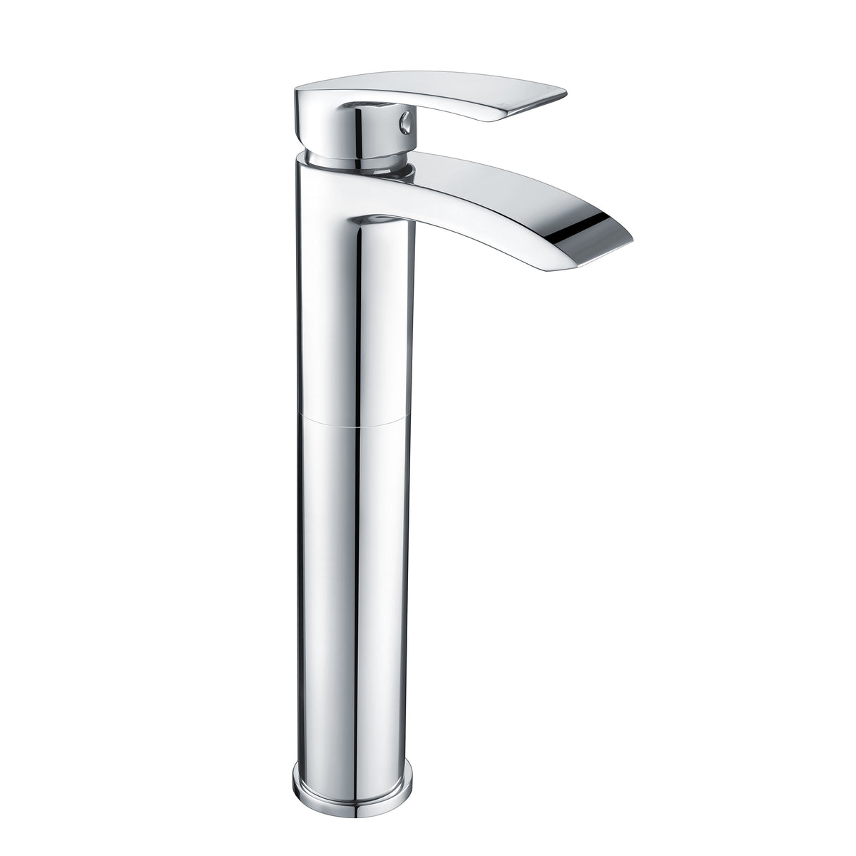 Tall Basin Mixer