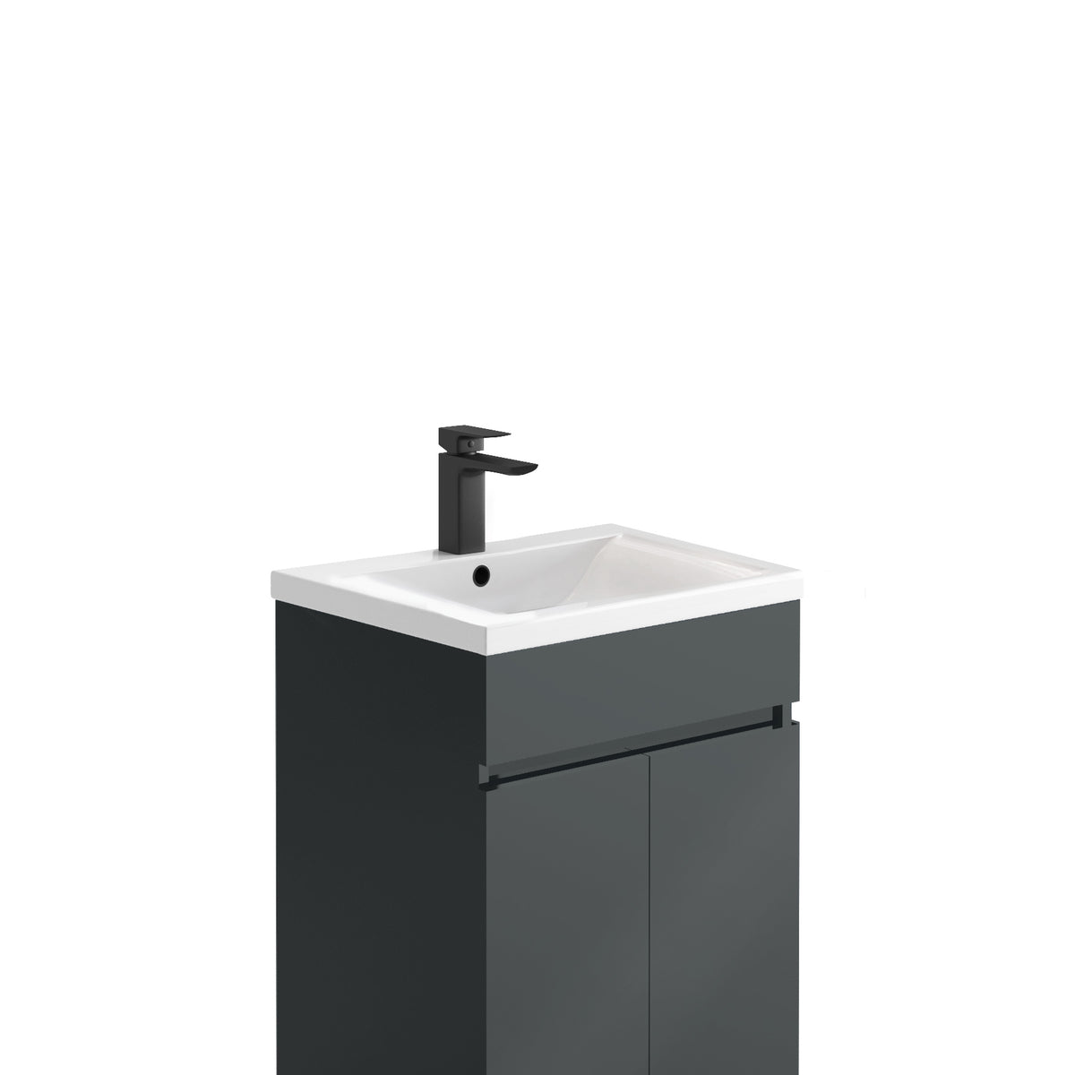 Lili Basin 500