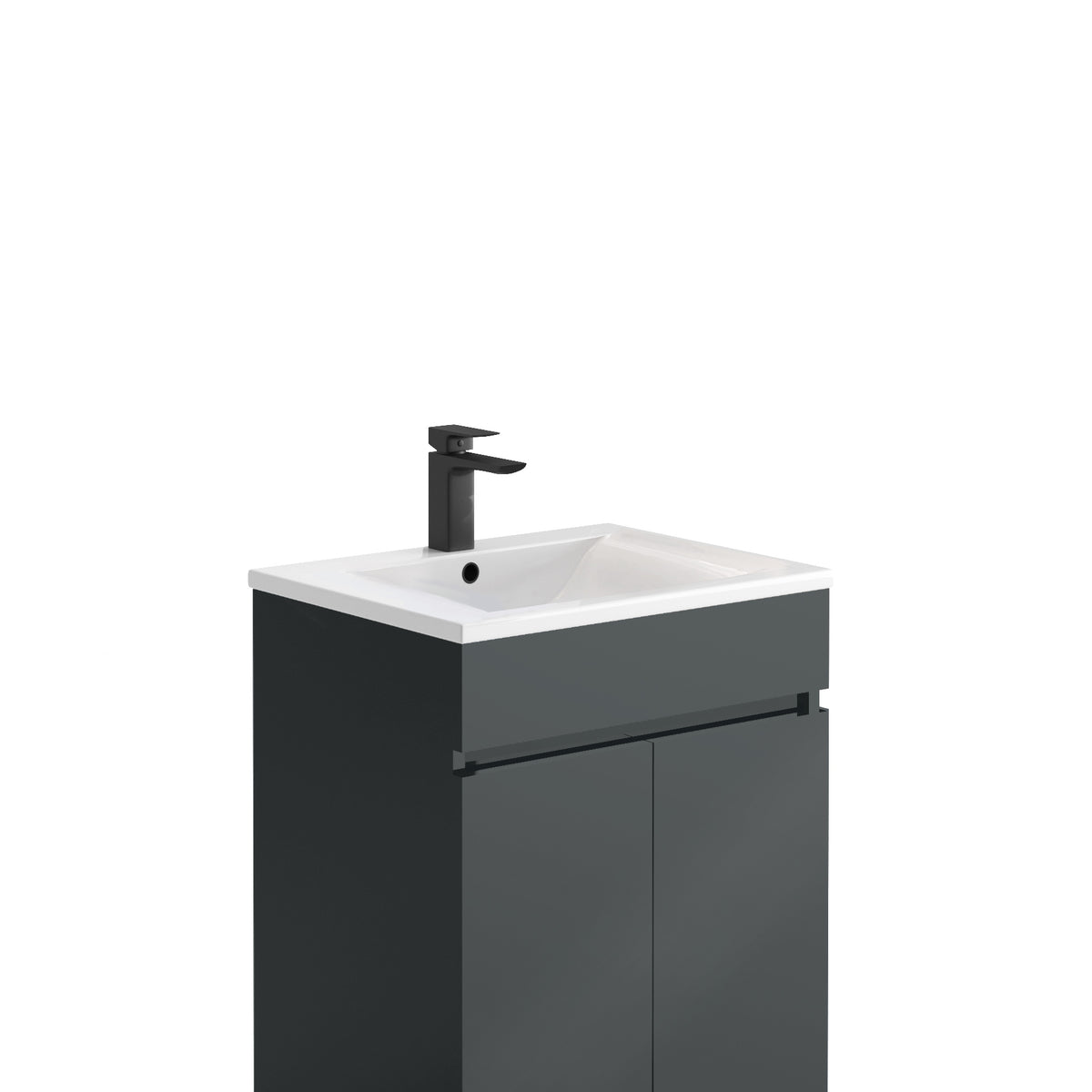 Lili 600 Basin