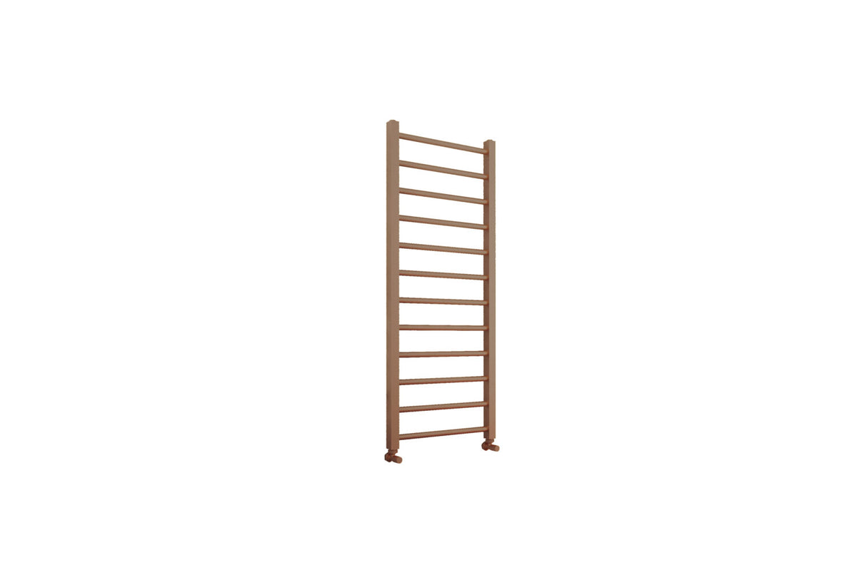 Vibe 1200 x 500 Rail Brushed Bronze