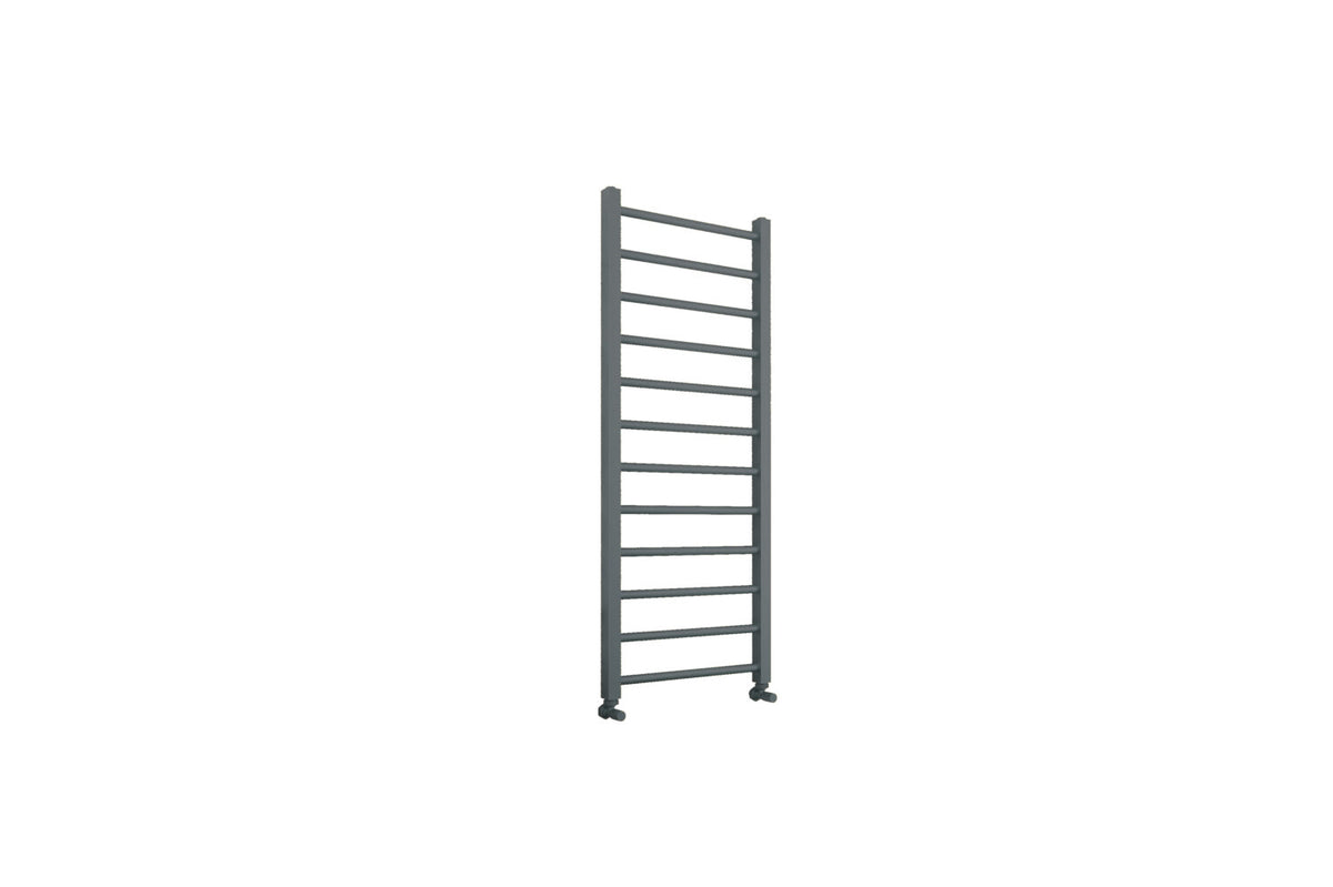 Vibe 1200 x 500 Rail Gunmetal