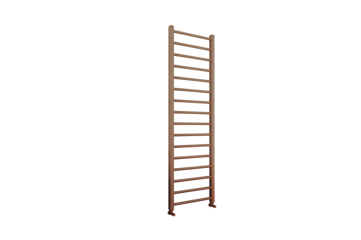 Vibe 1600 x 500 Rail Brushed Bronze