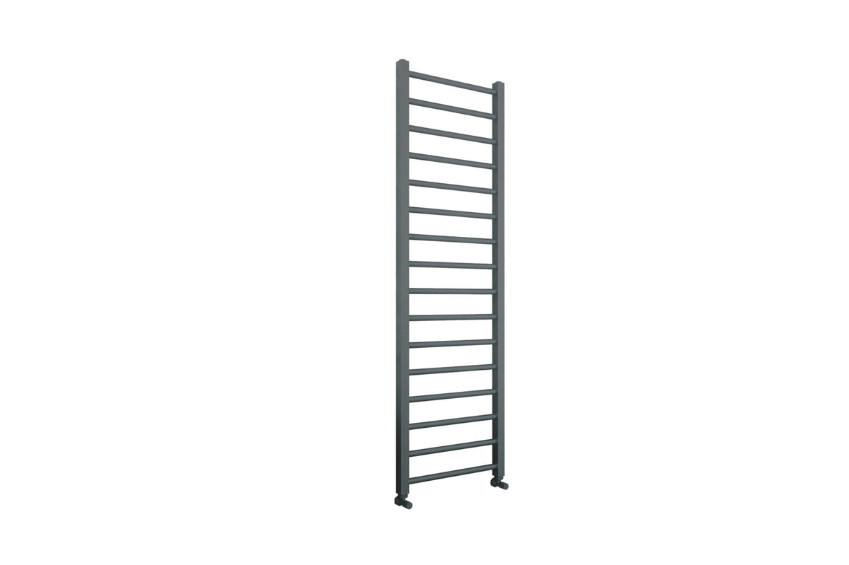 Vibe 1600 x 500 Rail Gunmetal