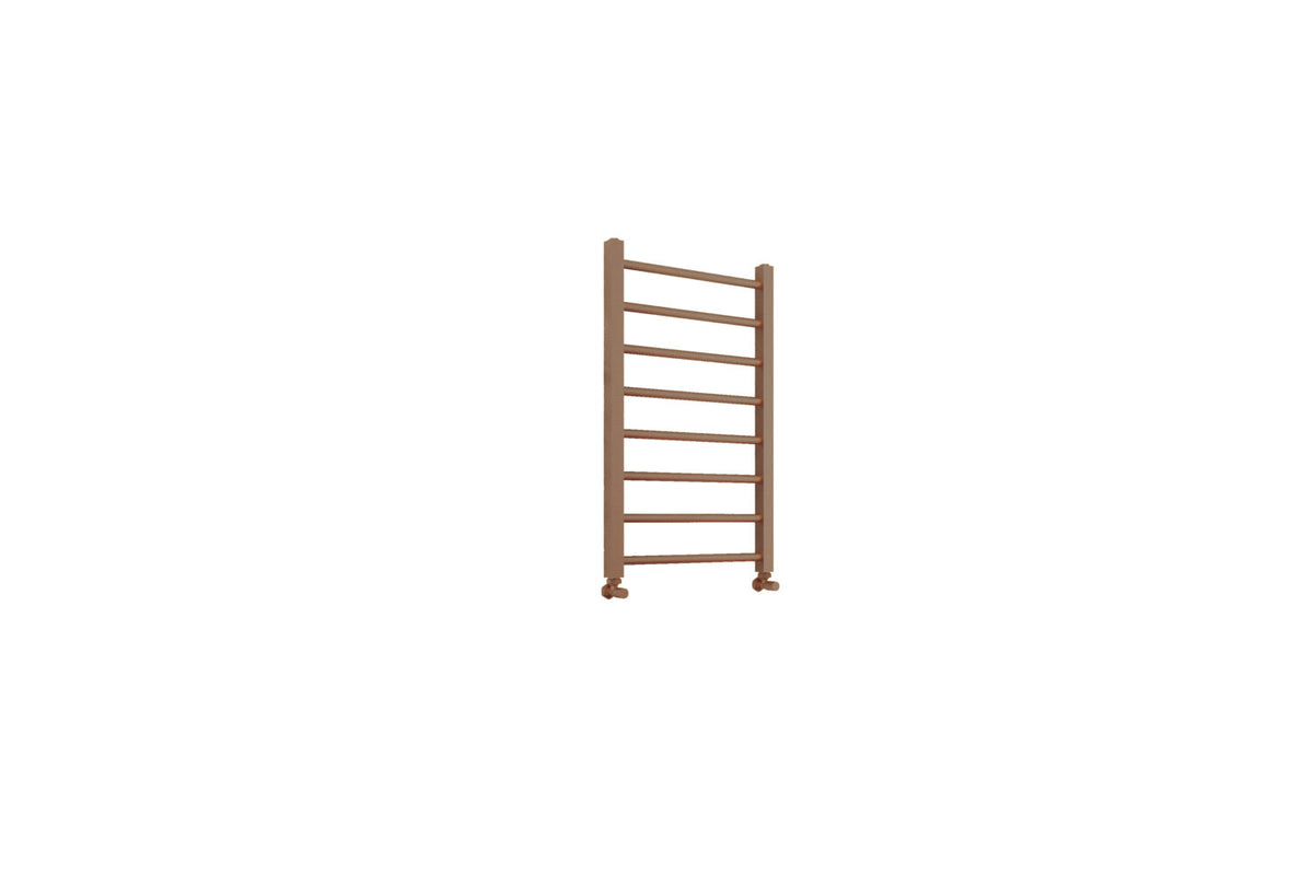 Vibe 800 x 500 Rail Brushed Bronze