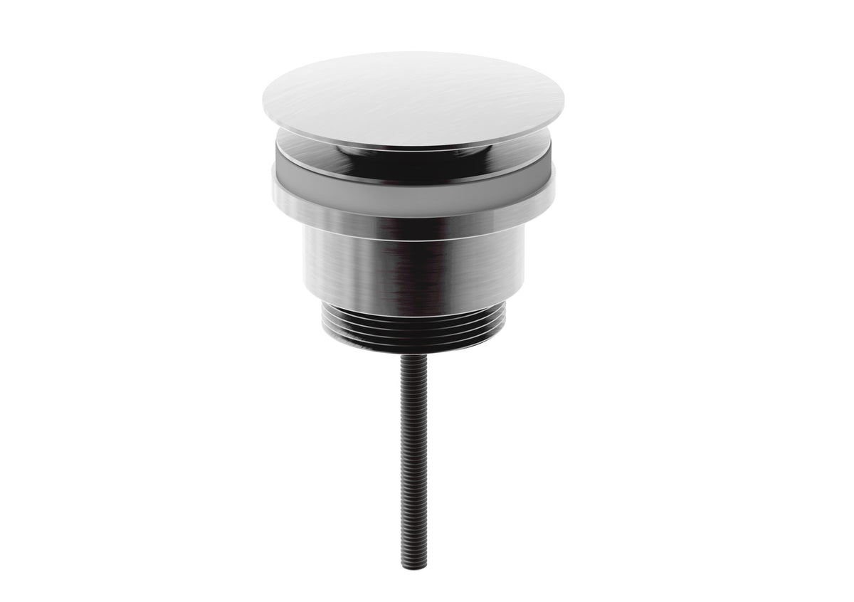 Universal Basin Waste Chrome