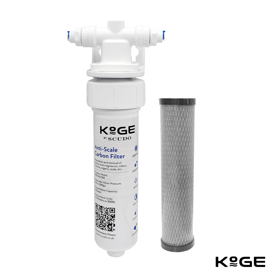 Water Filtration Kit
